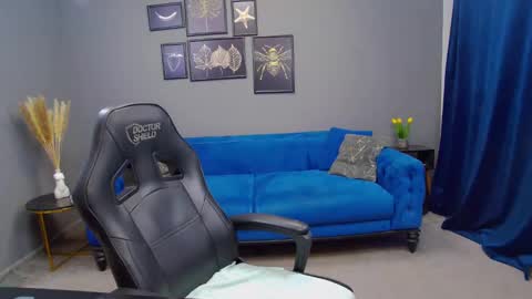 Kate online show from 12.05.24