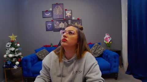 Kate online show from 12.16.24