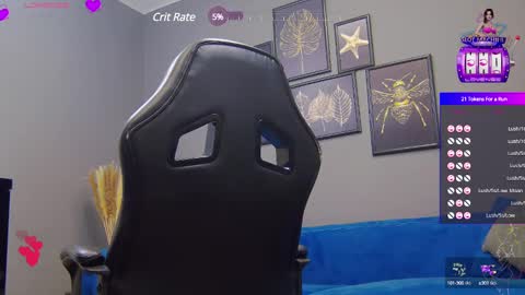 Kate online show from 01.11.25