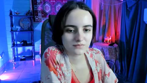 katewillows online show from 02.28.26