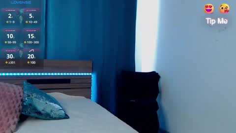 KateyRiva online show from 02.25.25