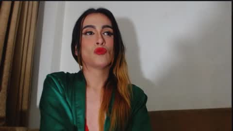 Kathaleia online show from 01.13.25