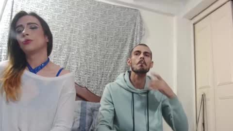 Kathaleia online show from 02.16.25