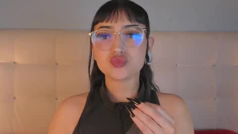 Snapshot of kathaline_markle chatting on 03.05.25 Katha or Cintya online show from 03.05.25