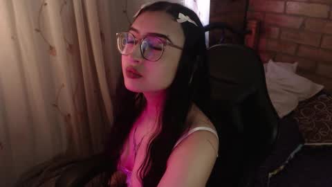 Snapshot of kathaline_markle chatting on 02.18.26 Katha or Cintya online show from 02.18.26