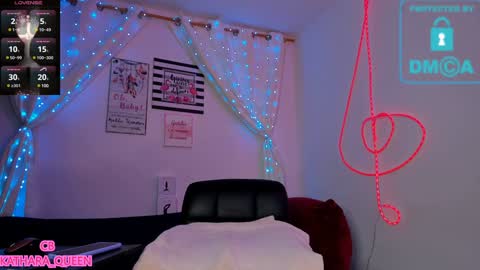 Alejandra online show from 01.24.25