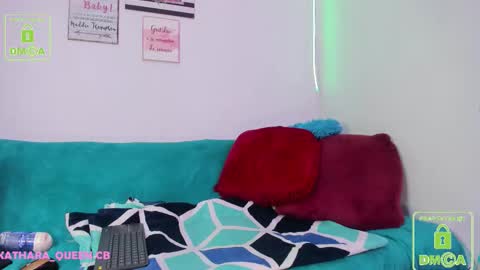 Alejandra online show from 09.20.25