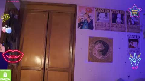 Katerine online show from 02.21.26