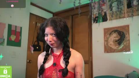 Katerine online show from 07.22.26