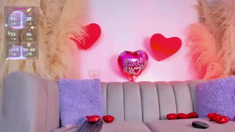 Snapshot of kathe_littlee chatting on 02.16.25 kathe_littlee online show from 02.16.25