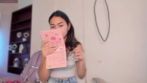 kathe_littlee online show from 05.07.26