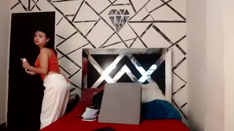 KATHE SANT online show from 12.16.24