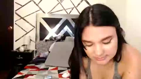 KATHE SANT online show from 01.11.25