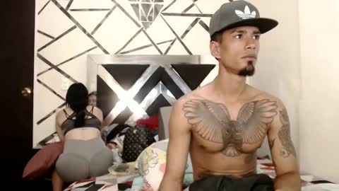 KATHE SANT online show from 01.14.25