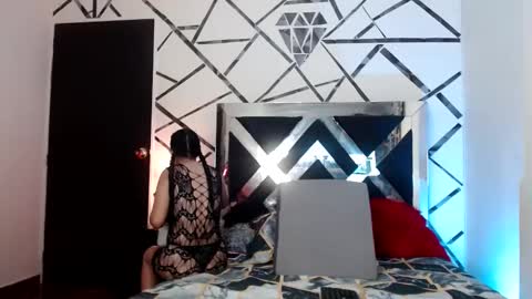 KATHE SANT online show from 01.26.25