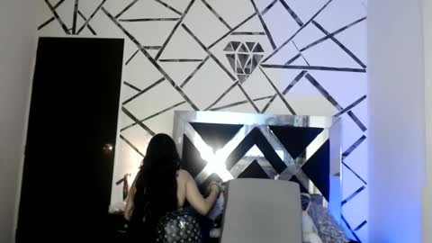 KATHE SANT online show from 01.28.25