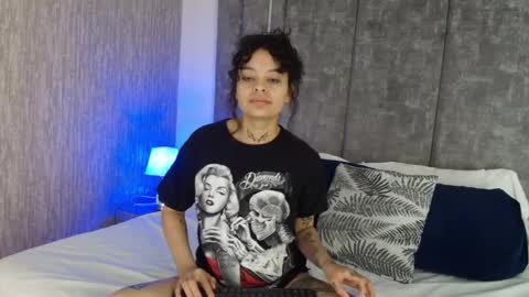 KatheGomez  online show from 03.16.26