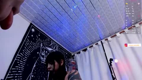 Katherin your fking goddes online show from 03.02.26