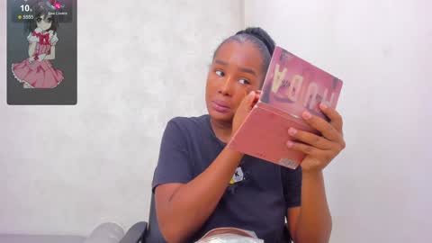 katherin online show from 12.17.24