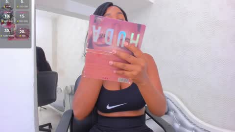 katherin online show from 12.22.24