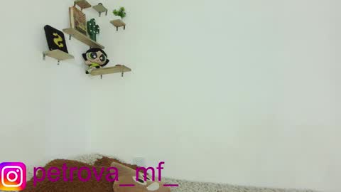 Snapshot of katherin_petrova1 chatting on 11.13.25 kathe online show from 11.13.25