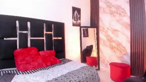 Katherina online show from 07.31.26