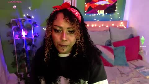 katherin online show from 10.22.25