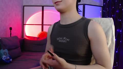 Snapshot of katherine_johnson chatting on 12.19.24 katherine_johnson online show from 12.19.24