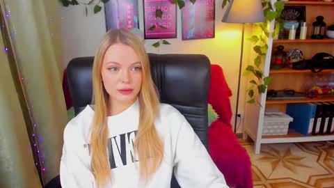 Katherine online show from 03.11.25