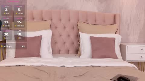 KatherineJan online show from 03.11.26