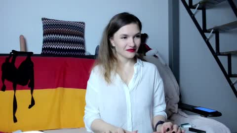 Snapshot of katherinemidnight chatting on 01.24.25 Katherine online show from 01.24.25