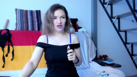 Snapshot of katherinemidnight chatting on 02.02.25 Katherine online show from 02.02.25