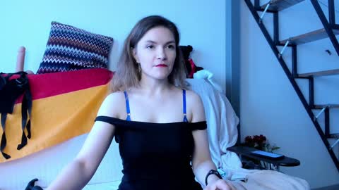 Snapshot of katherinemidnight chatting on 02.02.25 Katherine online show from 02.02.25