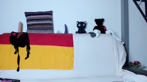 Snapshot of katherinemidnight chatting on 02.06.25 Katherine online show from 02.06.25