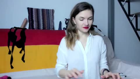 Snapshot of katherinemidnight chatting on 02.21.25 Katherine online show from 02.21.25