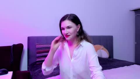 Snapshot of katherinemidnight chatting on 10.24.25 Katherine online show from 10.24.25