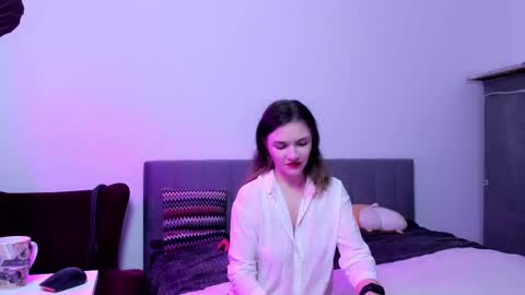 Snapshot of katherinemidnight chatting on 10.31.25 Katherine online show from 10.31.25