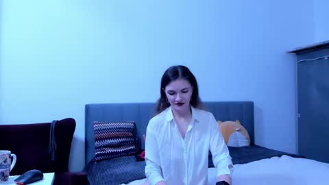 Snapshot of katherinemidnight chatting on 11.21.25 Katherine online show from 11.21.25