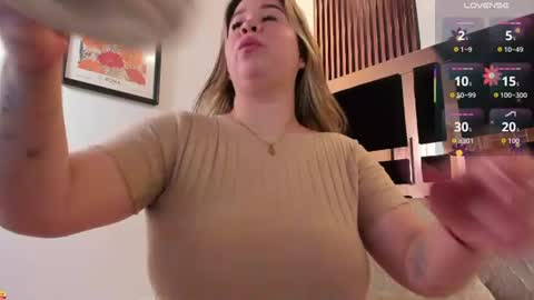 Katherin  online show from 07.29.26