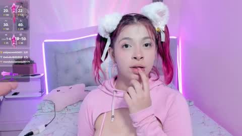 Kathia  online show from 01.04.25