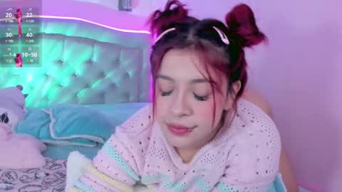 Kathia  online show from 01.08.25