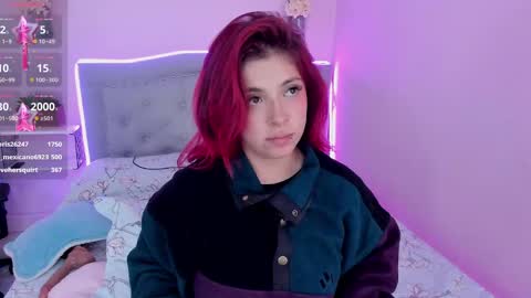 Kathia  online show from 01.17.25