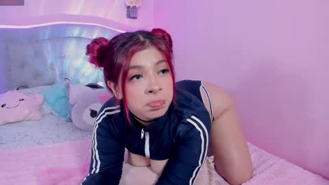 Kathia  online show from 01.19.25