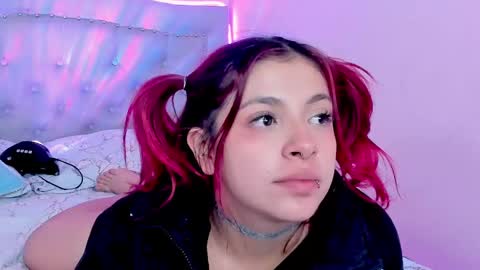 Kathia  online show from 01.25.25