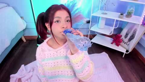 Kathia  online show from 09.11.25