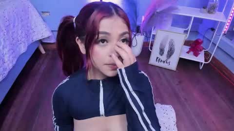 Kathia  online show from 12.16.25