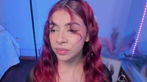 Kathia  online show from 01.17.26