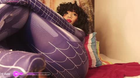 Katherine  online show from 01.10.25