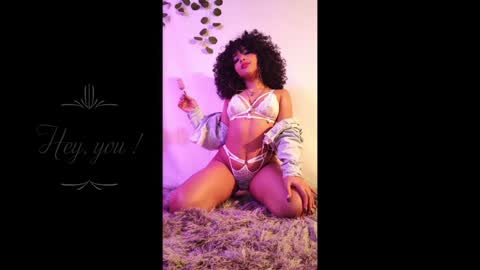 Katherine  online show from 01.24.25