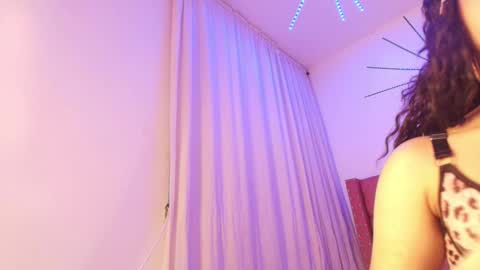 Katherine  online show from 09.10.25